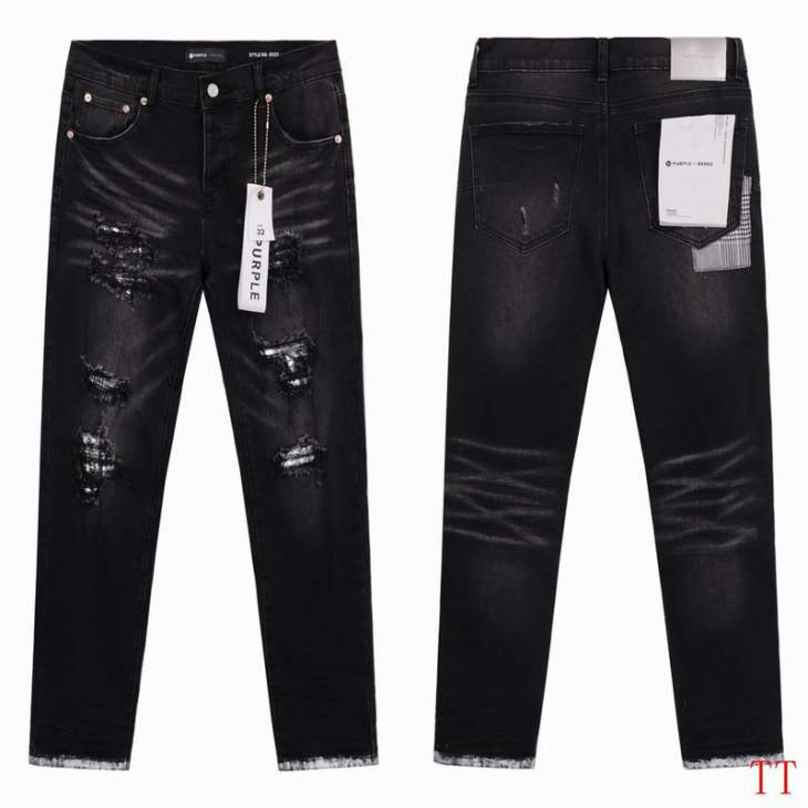 Picture of Purple Brand Jeans Long _SKUPurplesz28-3820tx13013217